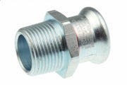 VSH Xpress overgangkoppeling 1bu.x 35 mm