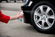 wurth LAK- EN VELGEN VERZEGELING - lak en velgen bescherming - lakbescherming - auto lak beschermen
