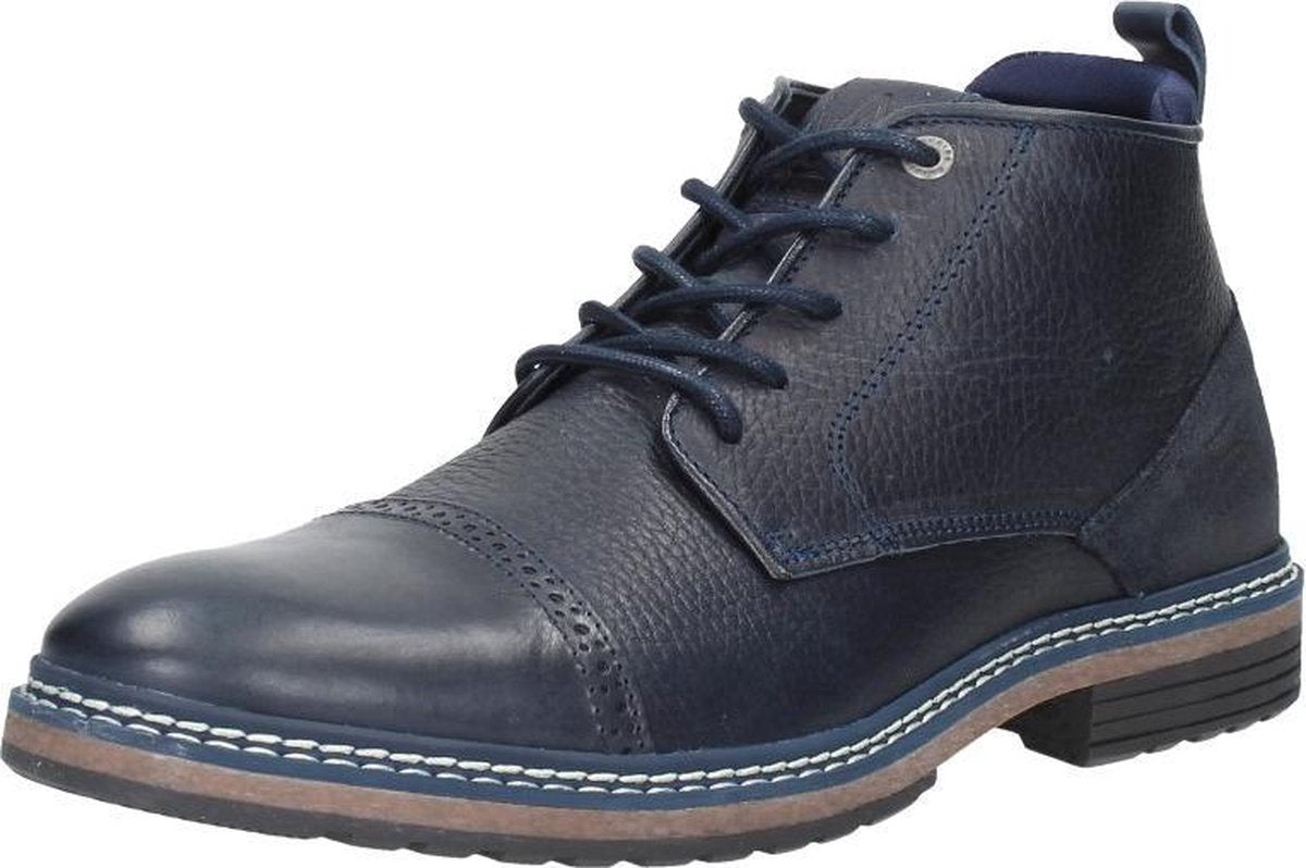 Gaastra  Celo Mid TMB M Blauw