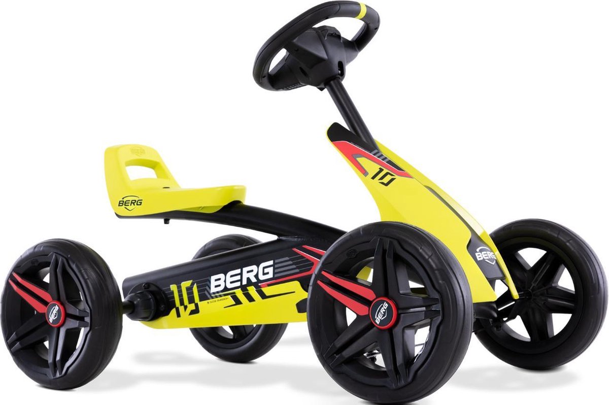 BERG Buzzy Aero