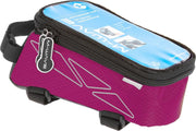 M-wave Frametas Rotterdam 1 Liter Roze