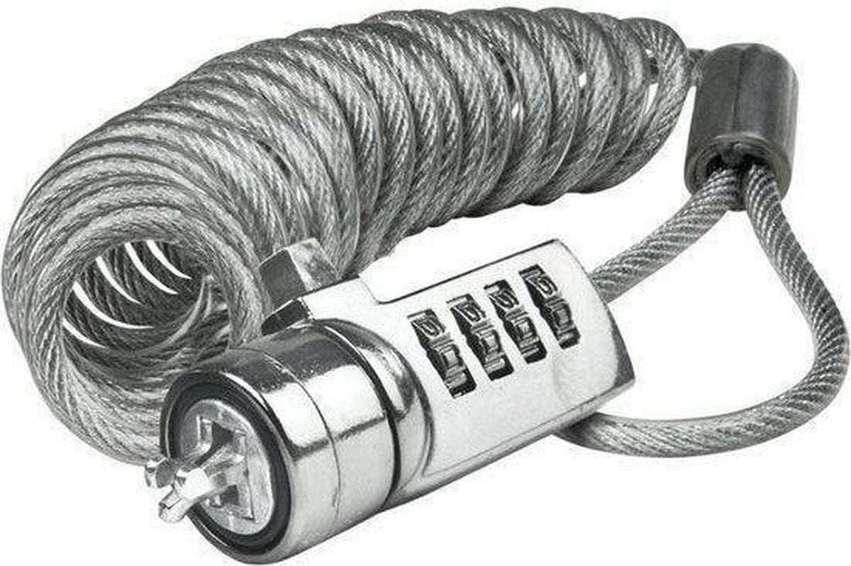 Sweex PA205 kabelslot