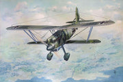 1:48 Roden 454 Arado Ar 68F Plastic kit