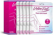 Velvefeet