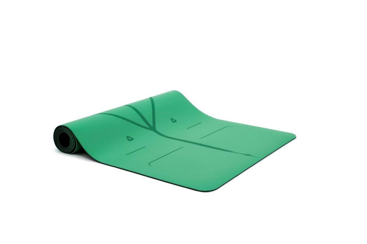 Liforme Yoga mat - 185 cm x 68 cm x 0