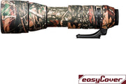 easyCover Lens Oak for Tamron SP 150-600mm f/5-6.3 Di VC USD G2 Forest Camouflage