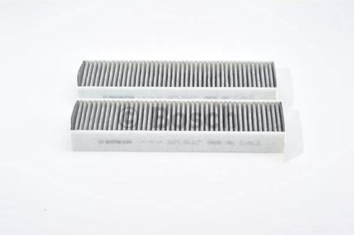 BOSCH Filter het leefgebied R5522 1987435522