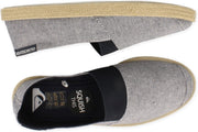 QUIKSILVER ESPADRILLE BLAUW BLAUW 42