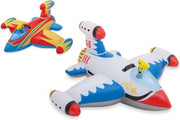 Set 2 watergun spaceships