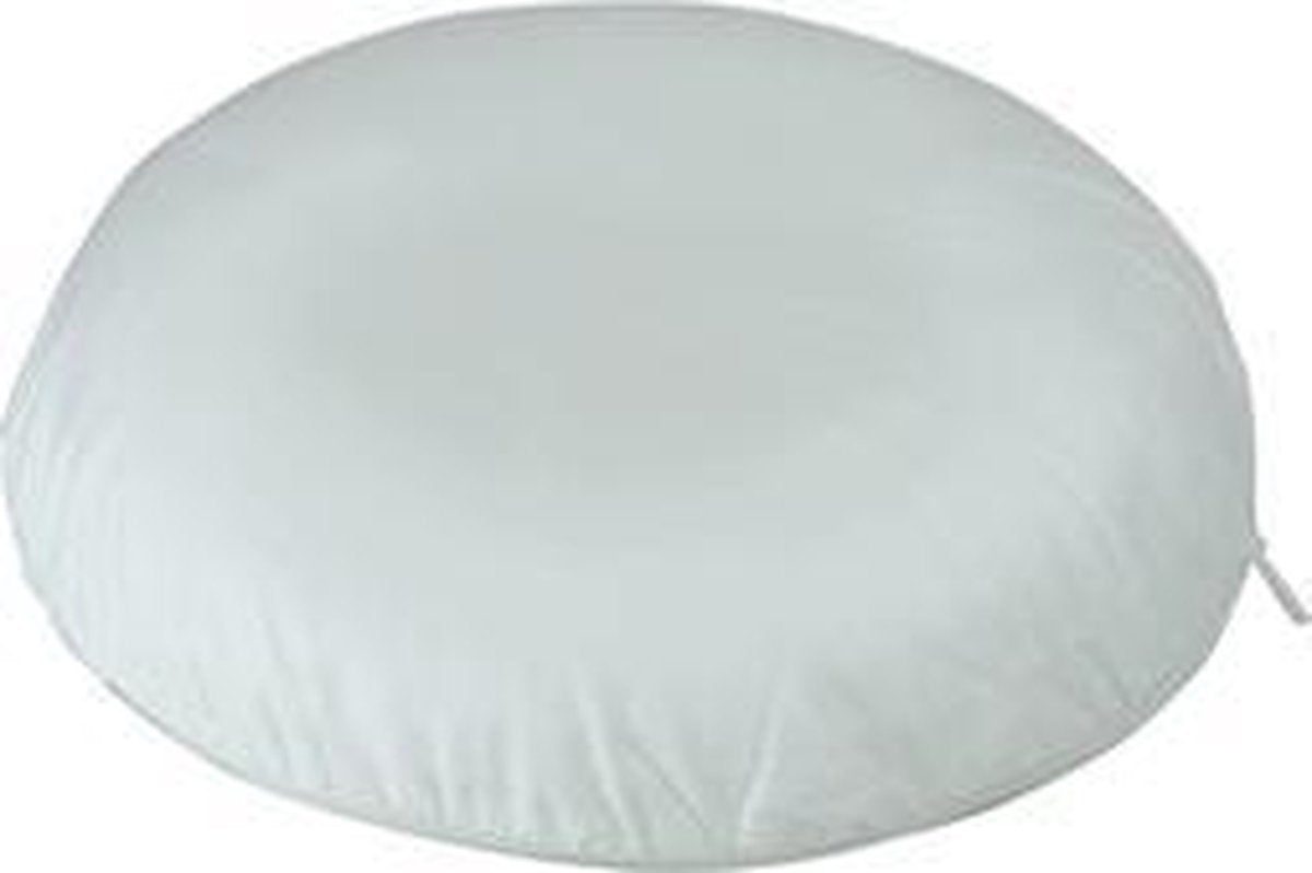 Aidapt - drukontlastend ringkussen - aambeienkussen - traagschuim - diameter 40 cm