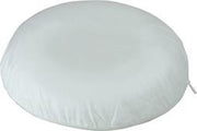 Aidapt - drukontlastend ringkussen - aambeienkussen - traagschuim - diameter 40 cm