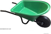 kruiwagen kinderen