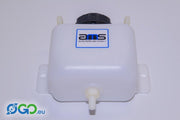 ZeroGo HHO watertank 1