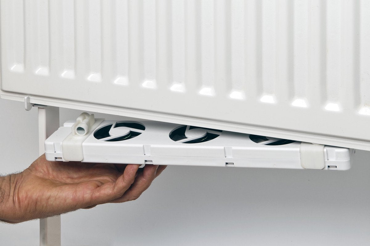 SpeedComfort Narrow Uitbreidingsset