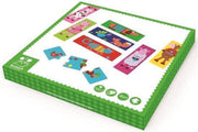 Scratch Preschool Puzzel Gekke Dieren