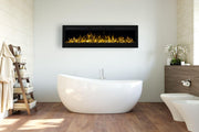 Aflamo MAJESTIC 65 elektrische sfeerhaard SMART LED - Inbouw of aan de wand