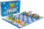 Toy Story Schaak Collector's Set