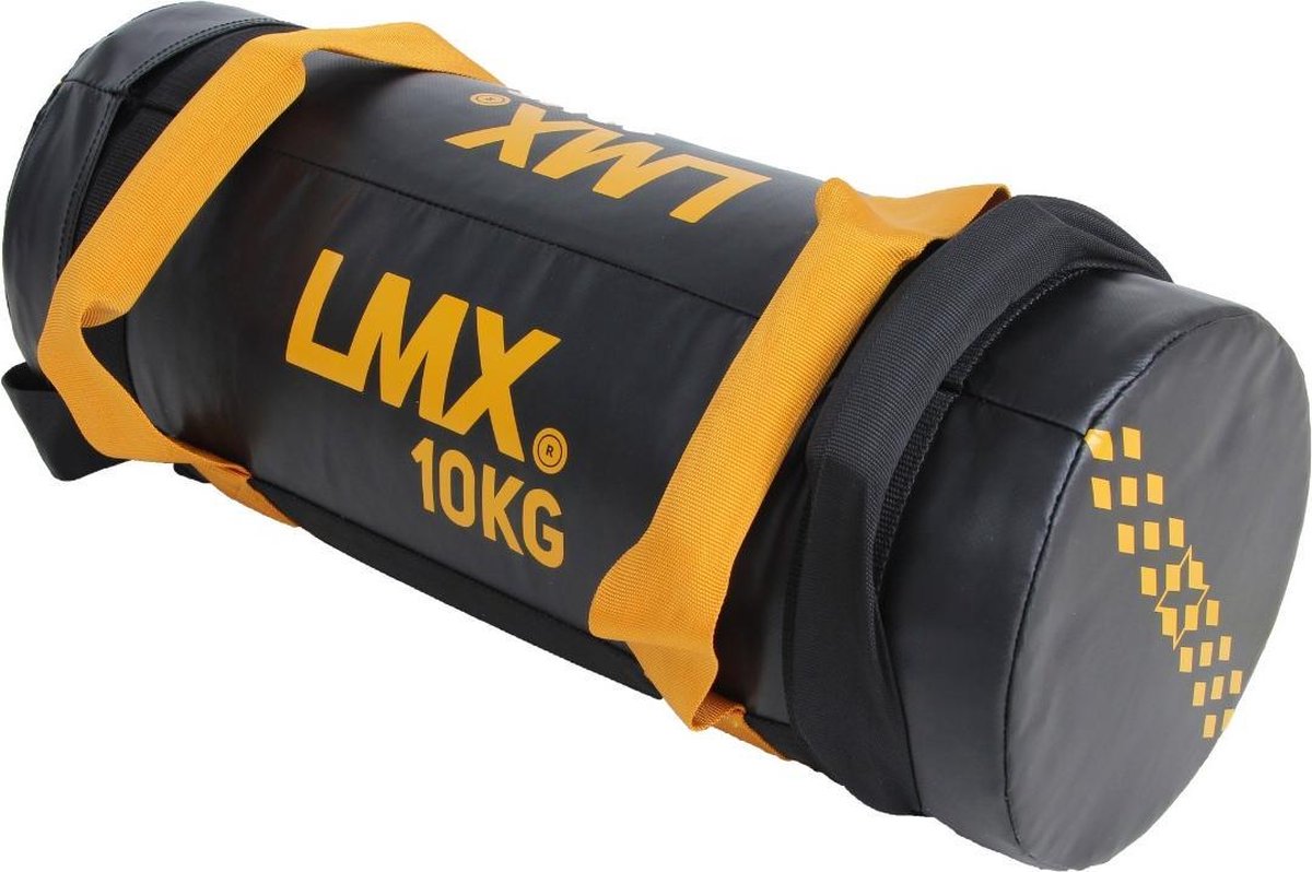 LMX Weightbag - Gewichtszak - Power bag - Bisonyl - 10 kilo - 10 kg
