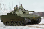 Military CV90-30 MKI IFV
