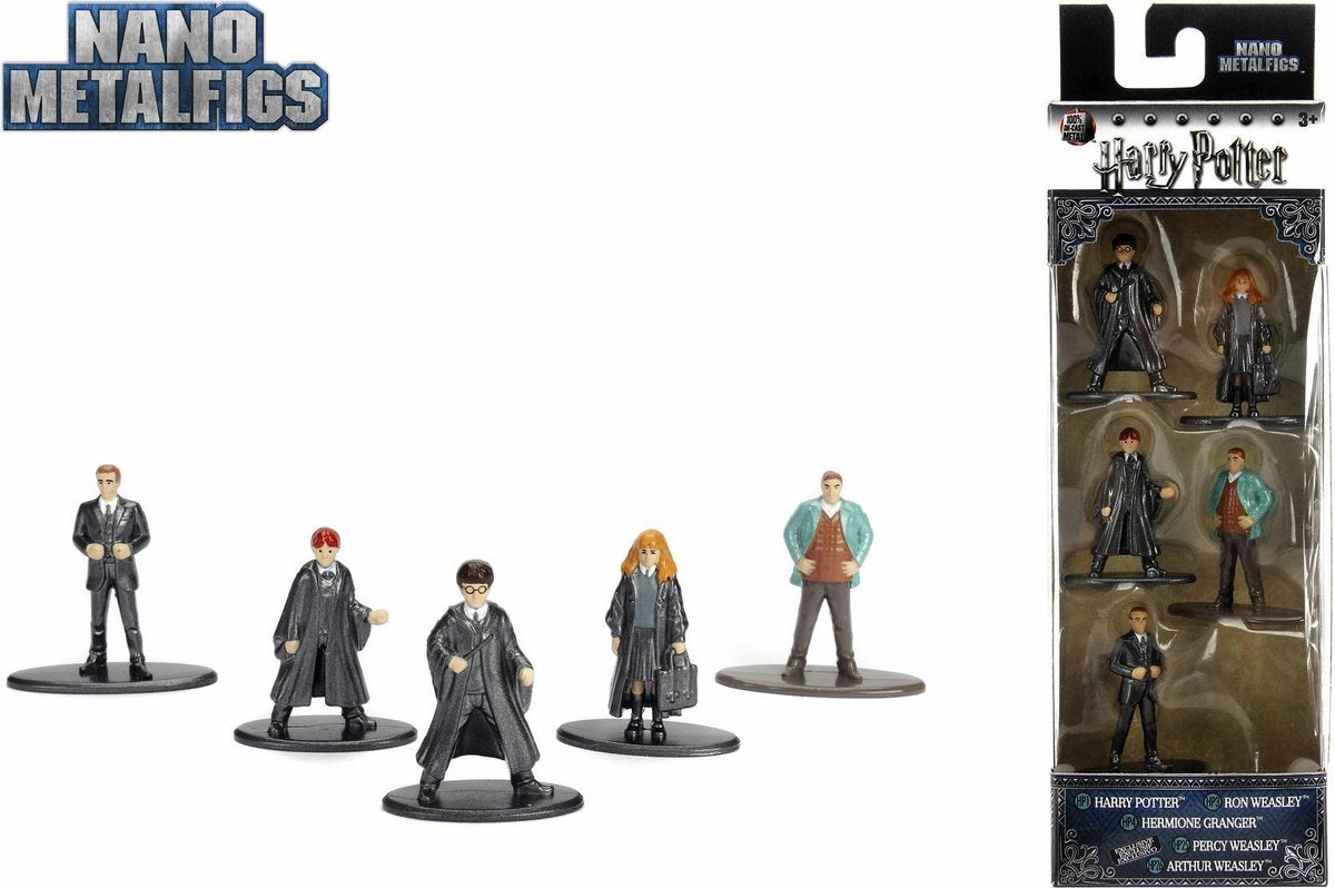 Harry Potter 1