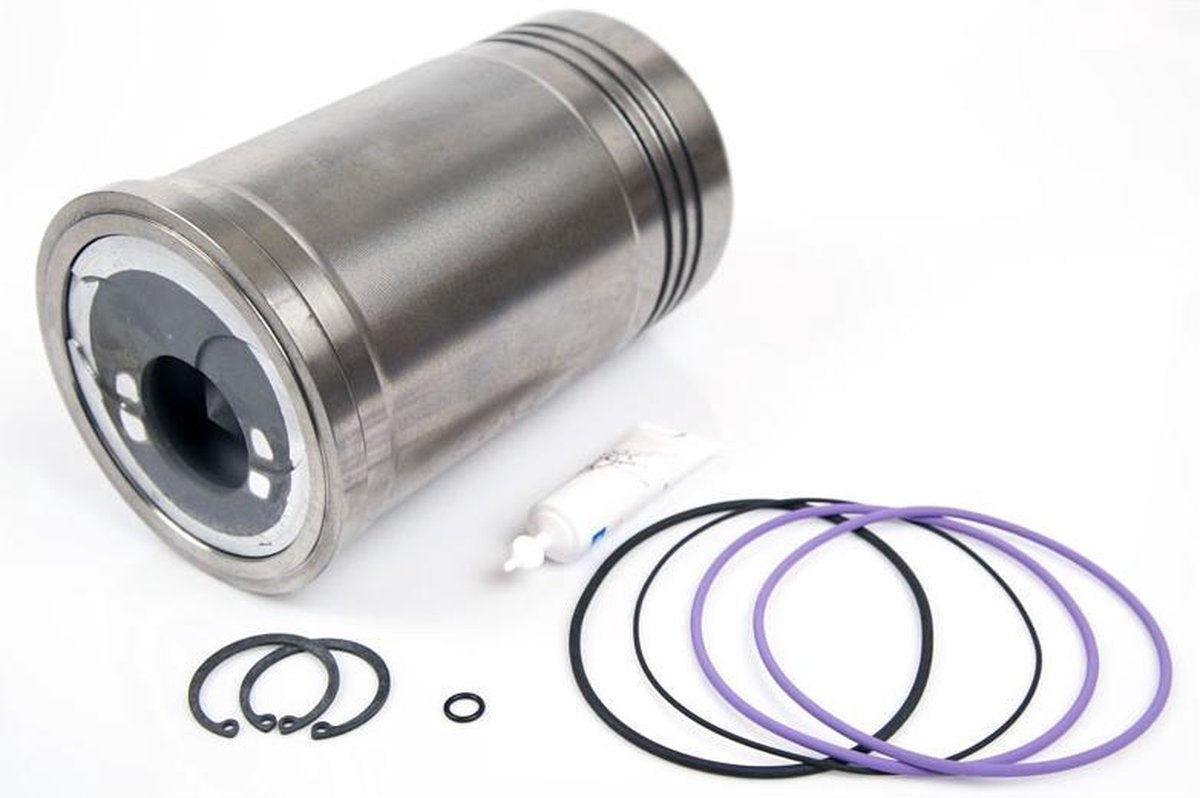 Cilinder bus set voor Volvo Penta 876834
