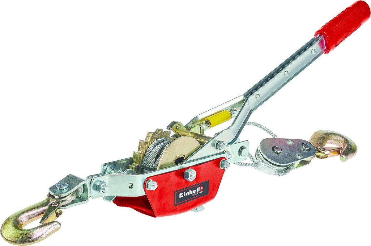 Einhell TC-LW 1000 Handlier