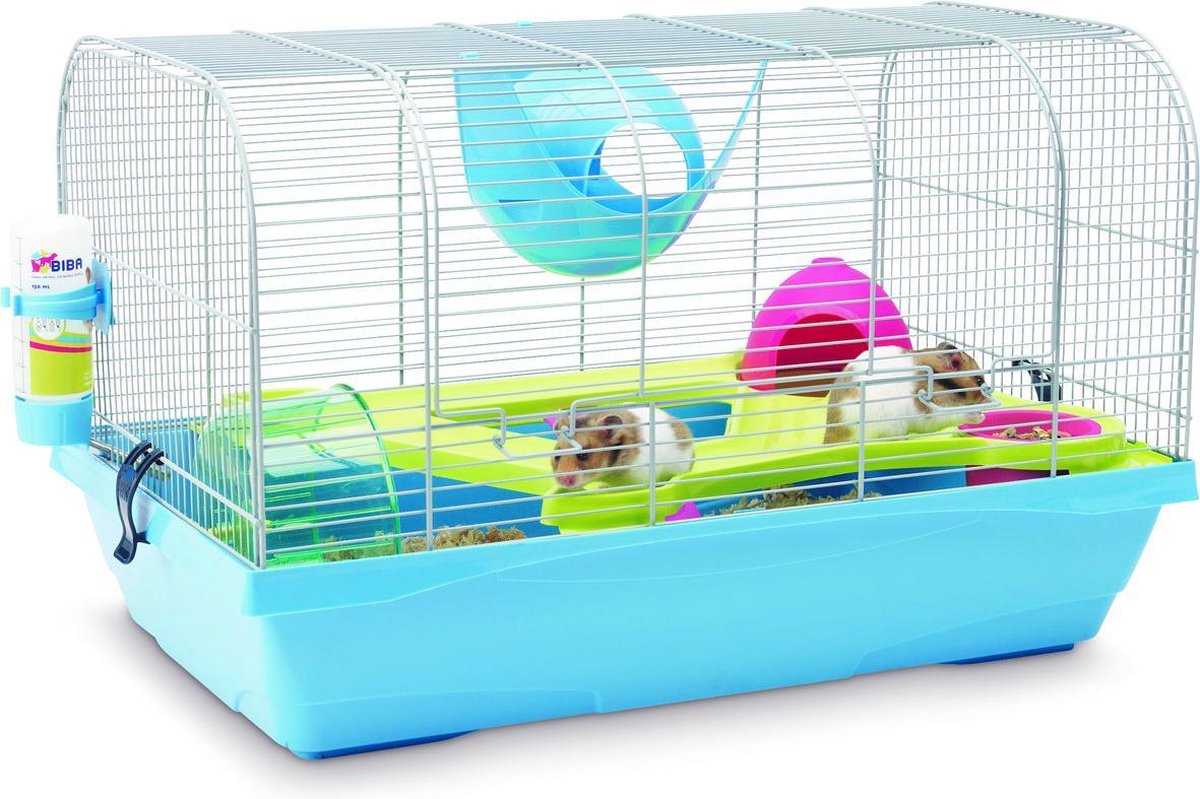 Savic Hamsterkooi Bristol
