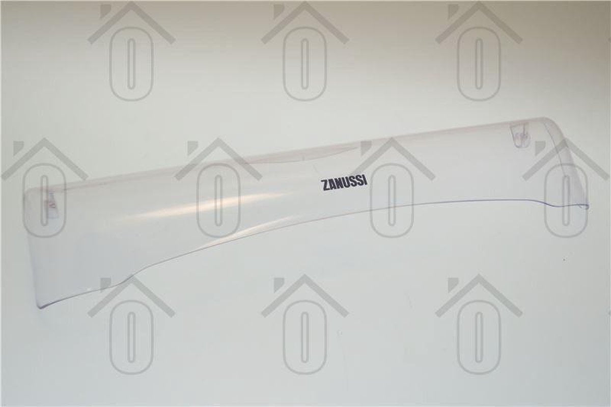 Zanussi Klep Van botervak transparant ZBA3230