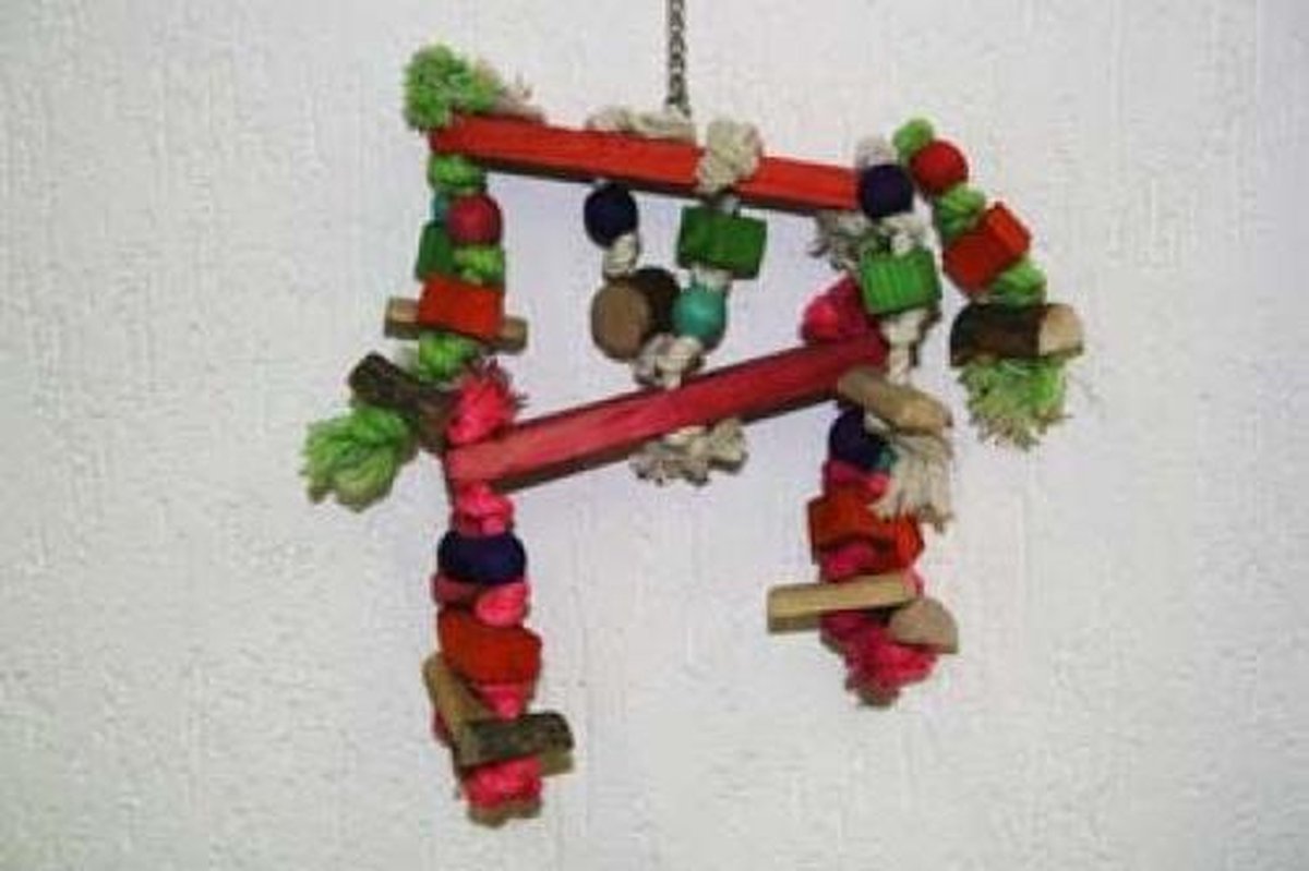 Swinger Tinger 2