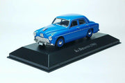 Ika Bergantin 1960 Blue