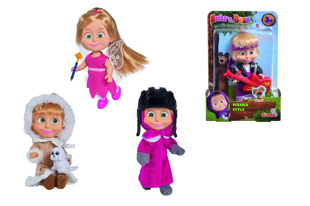 Smoby 109301680 pop