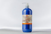 Volatile Massageolie Eucalyptus (Oslo)# 1000 ml