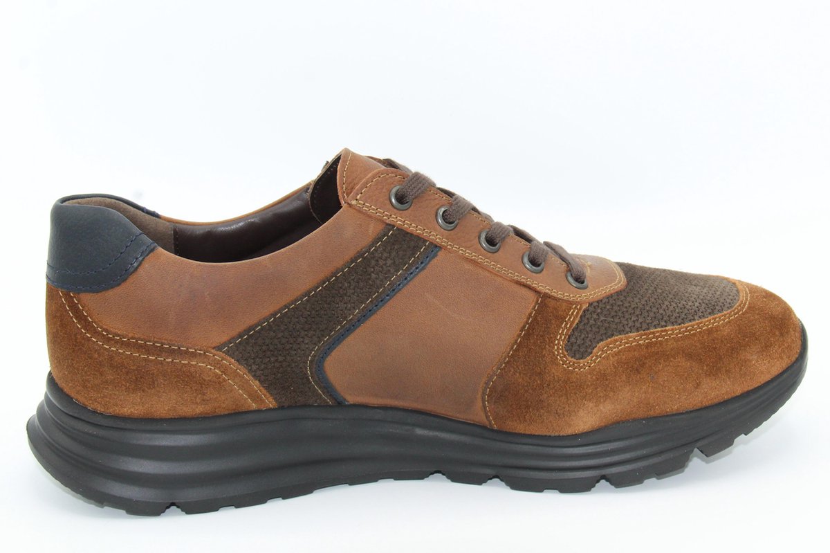 Mobils Ergonomic bij Mephisto Brayan Bruin