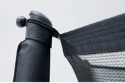 BERG Favorit Regular 430 Groen + Safety Net Comfort