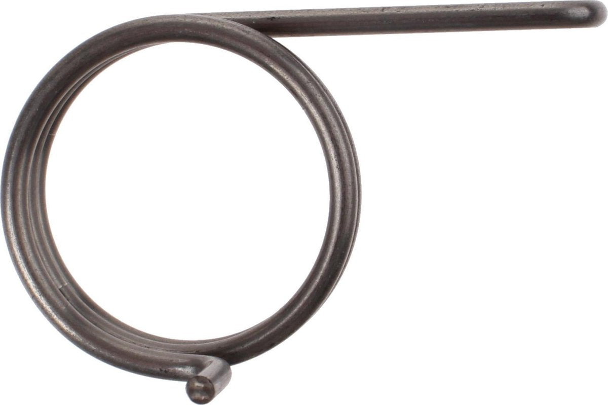 Gazelle Veer Voor Kettingspanner Flow-line Zilver