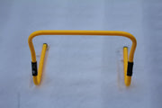 Trainingshordes verstelbare - 2 IN 1 TRAININGSHORDE 6 - 12" (15 - 30 cm) Geel
