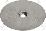 DeLonghi Zeef Metaal