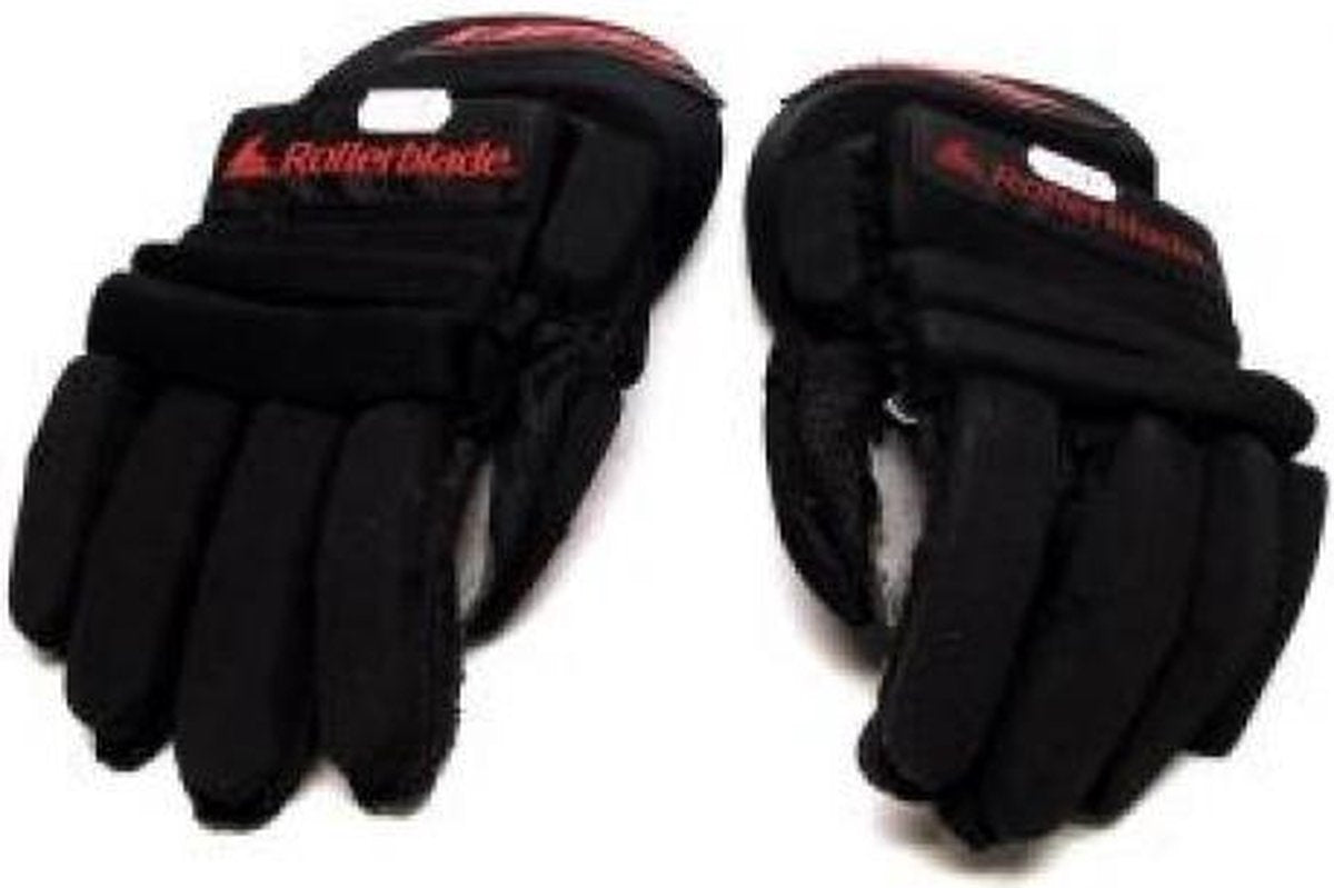 Rollerblade Handschoen Streethockey Zwart Maat L