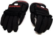 Rollerblade Handschoen Streethockey Zwart Maat L