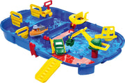 Aquaplay Draagbare Sluizenbox