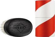 Oak Beard Care Beard Brush Soft Oak