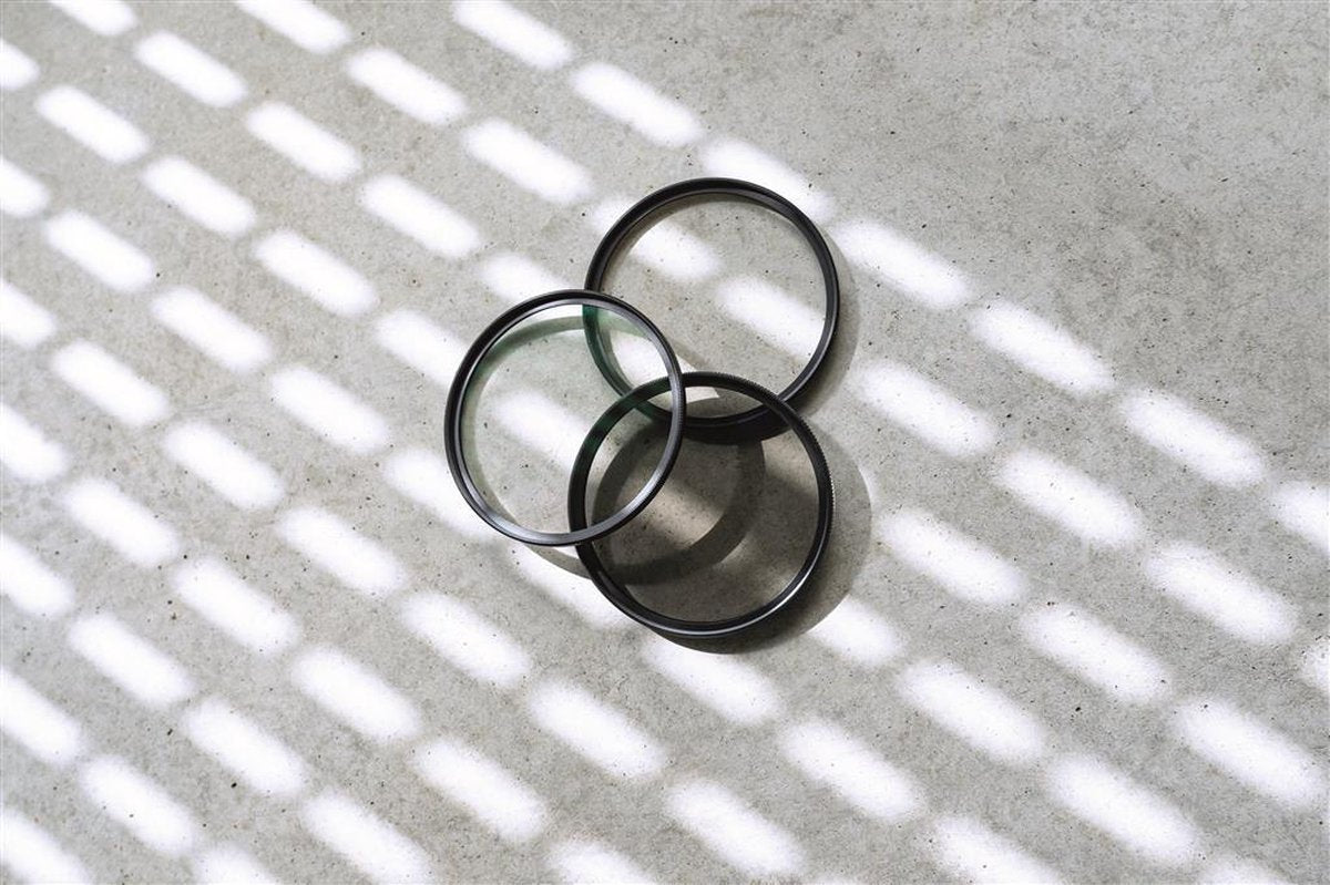 Drr Digiline HD Slim CPL Filter 67 mm