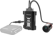 Innovv C5 Wifi 1CH Helmet motor dashcam