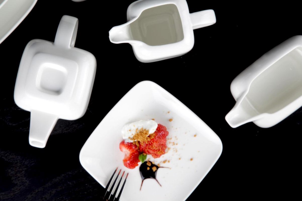 Cosy&Trendy for Professionals Buffet Koffiekan - 35 cl - 8x10 cm