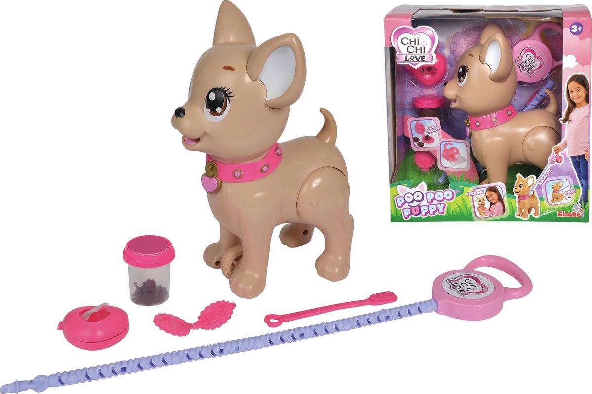 Simba 105893264 speelgoedfiguur kinderen