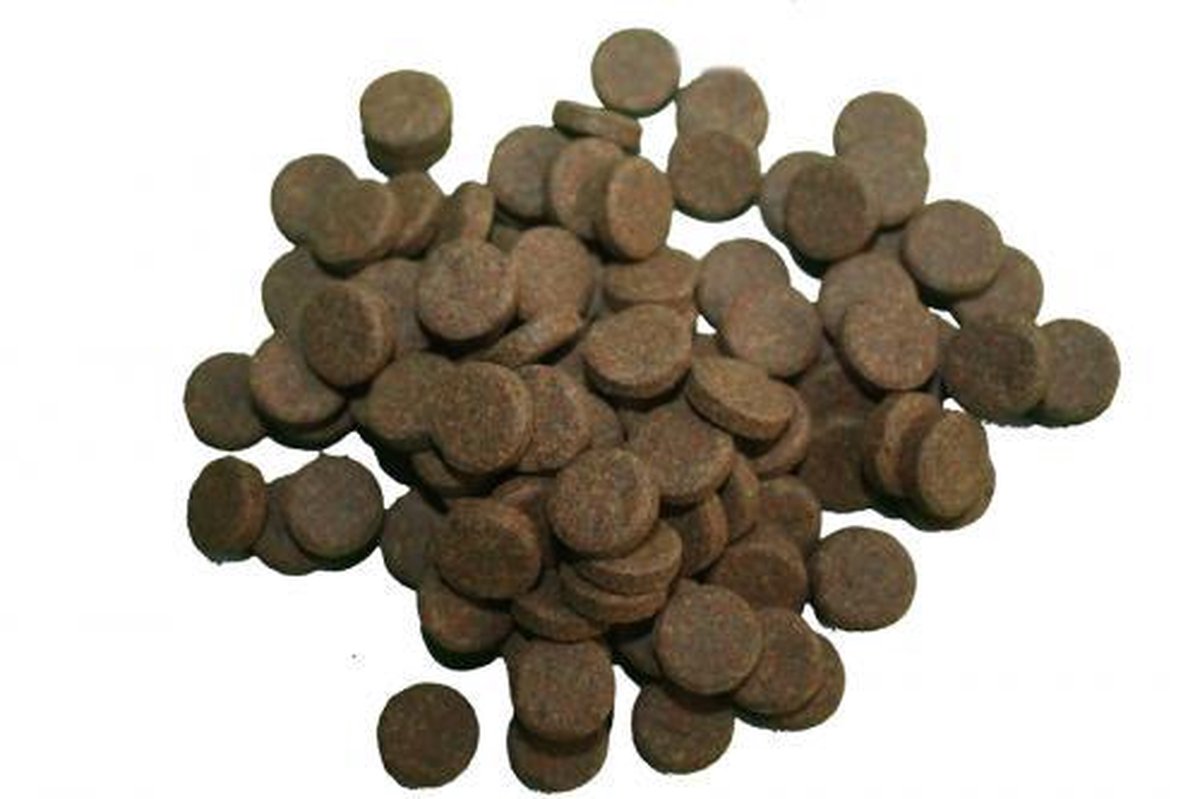 Kleef Tabletten 250 gram