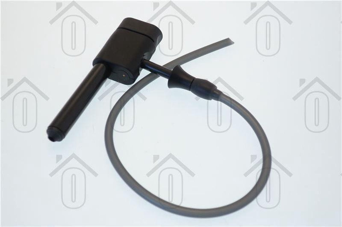 Bosch Melkopschuimer Melkschuimer TE515201