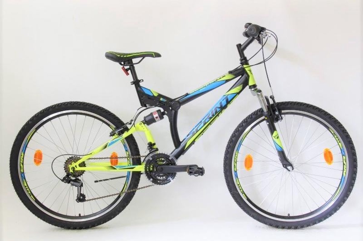 SPRINT MTB ELEMENT 26X460 BK21SI0790 Rij6