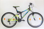 SPRINT MTB ELEMENT 26X460 BK21SI0790 Rij6