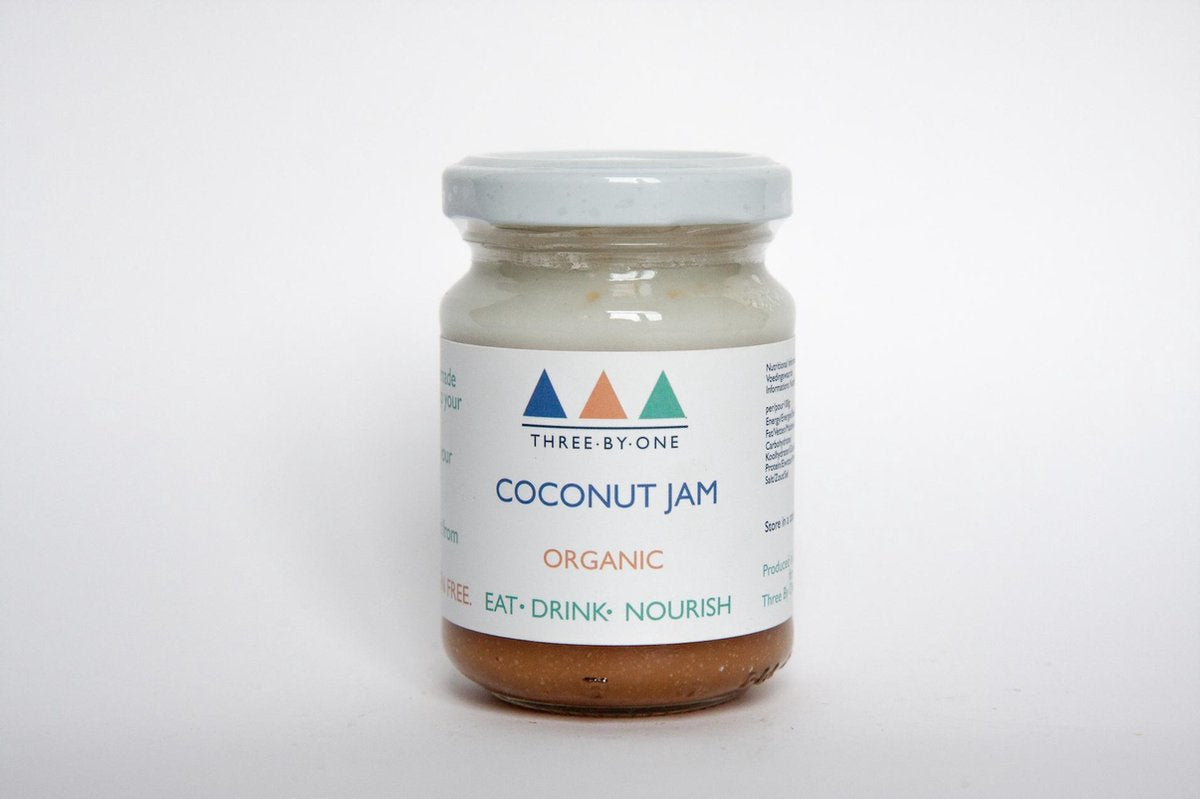 Bio Kokosjam